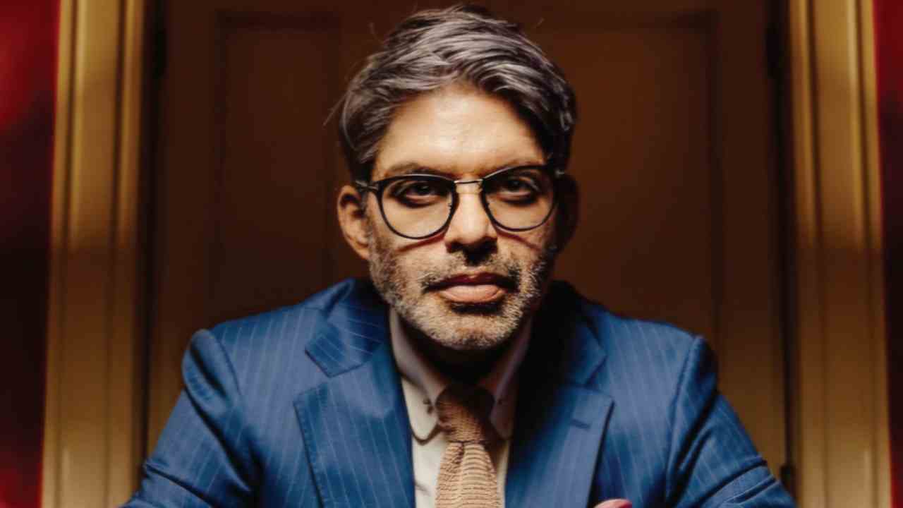 Shaan Kundomal 