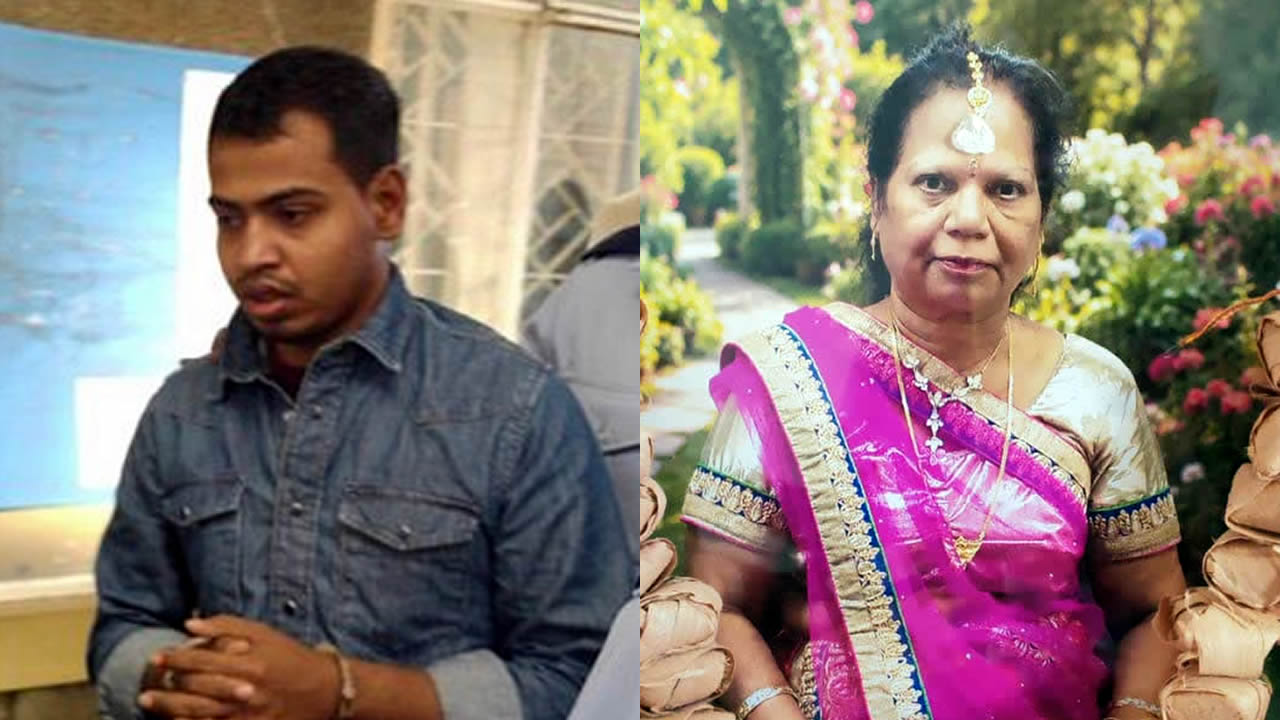Mehedy Hassan Rana, ressortissant bangladais, est le principal suspect dans le meurtre de Soobhawtee Jugessur.