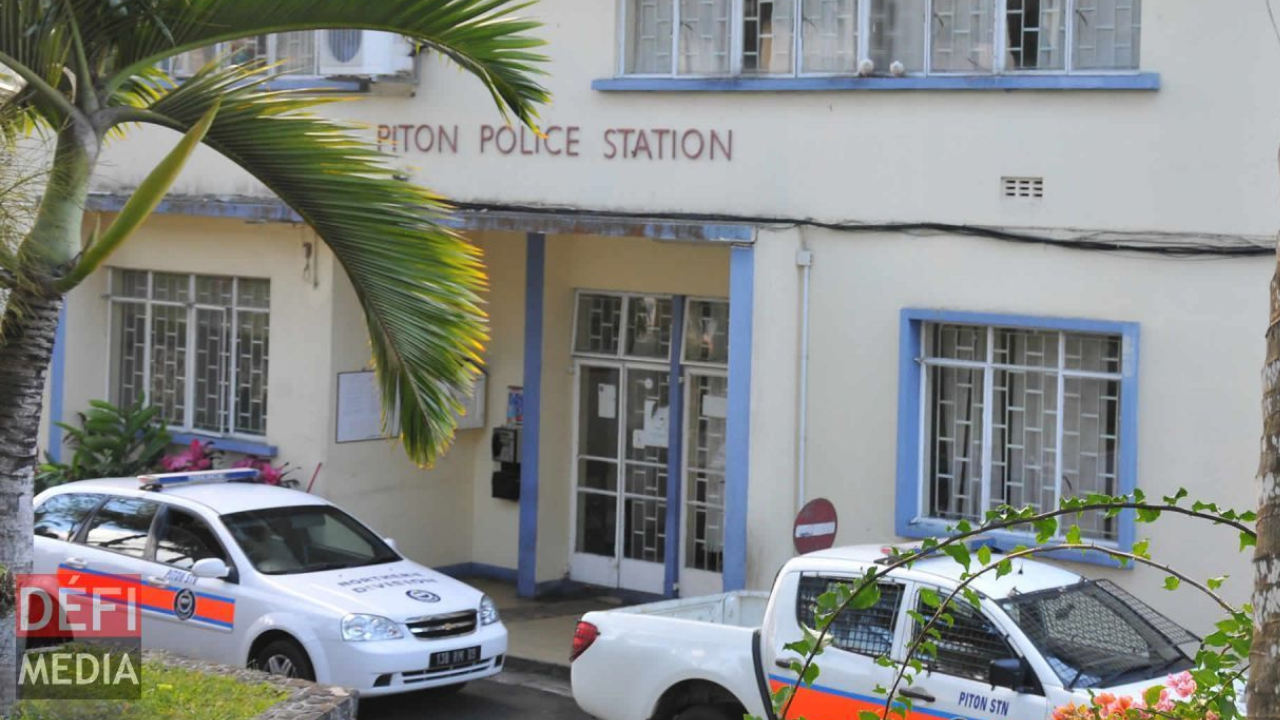 Piton : une fillette de 2 ans hospitalisée après avoir ingéré un détergent