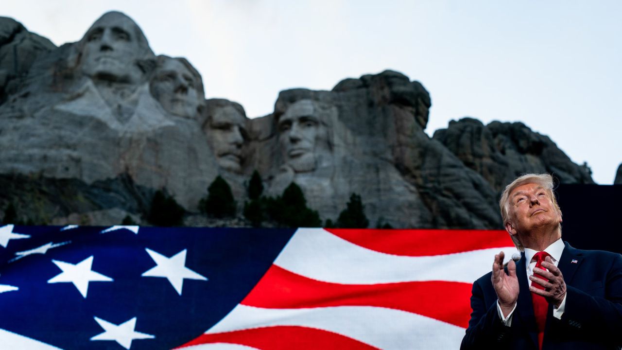Trump 250