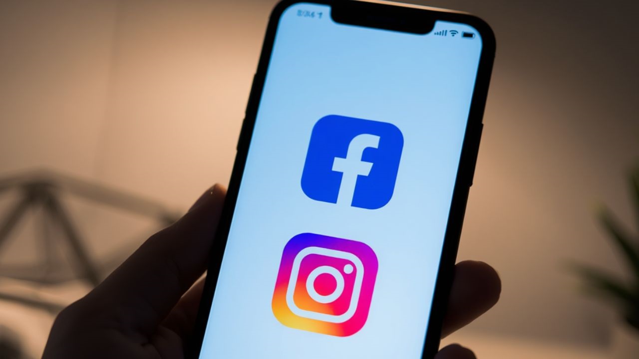 facebook insta