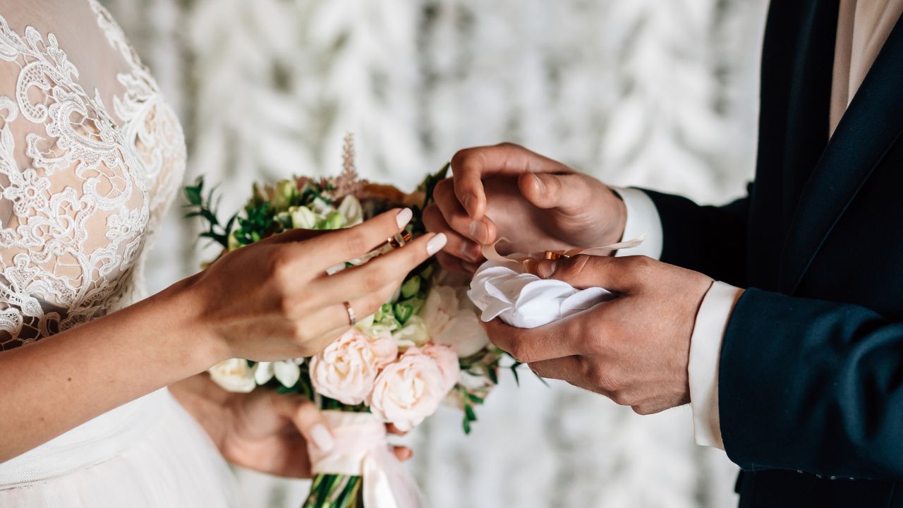 wedding