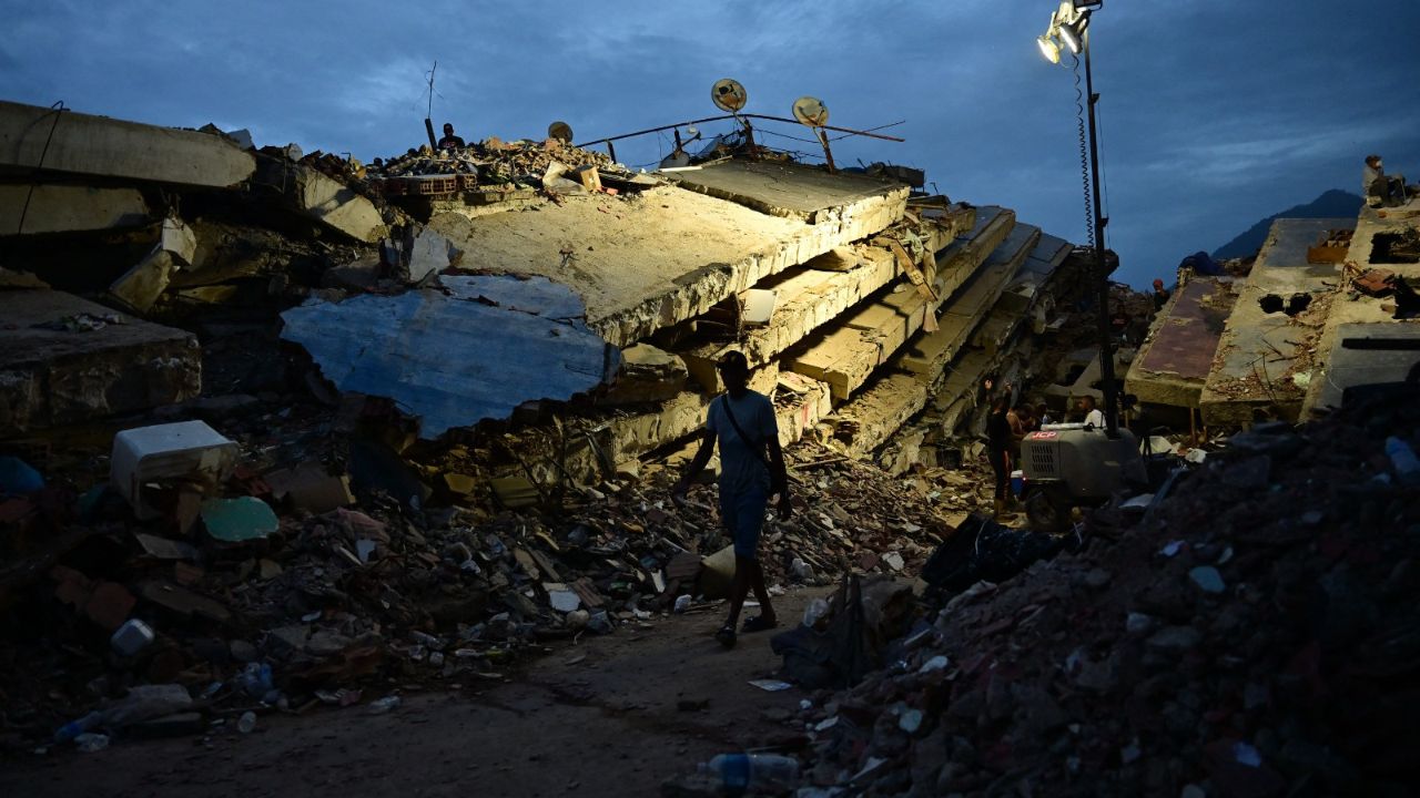 venezuela earthquake