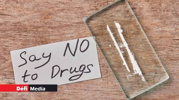 Prevention contre la drogue : un programme pilote déployé dans 25 établissements secondaires