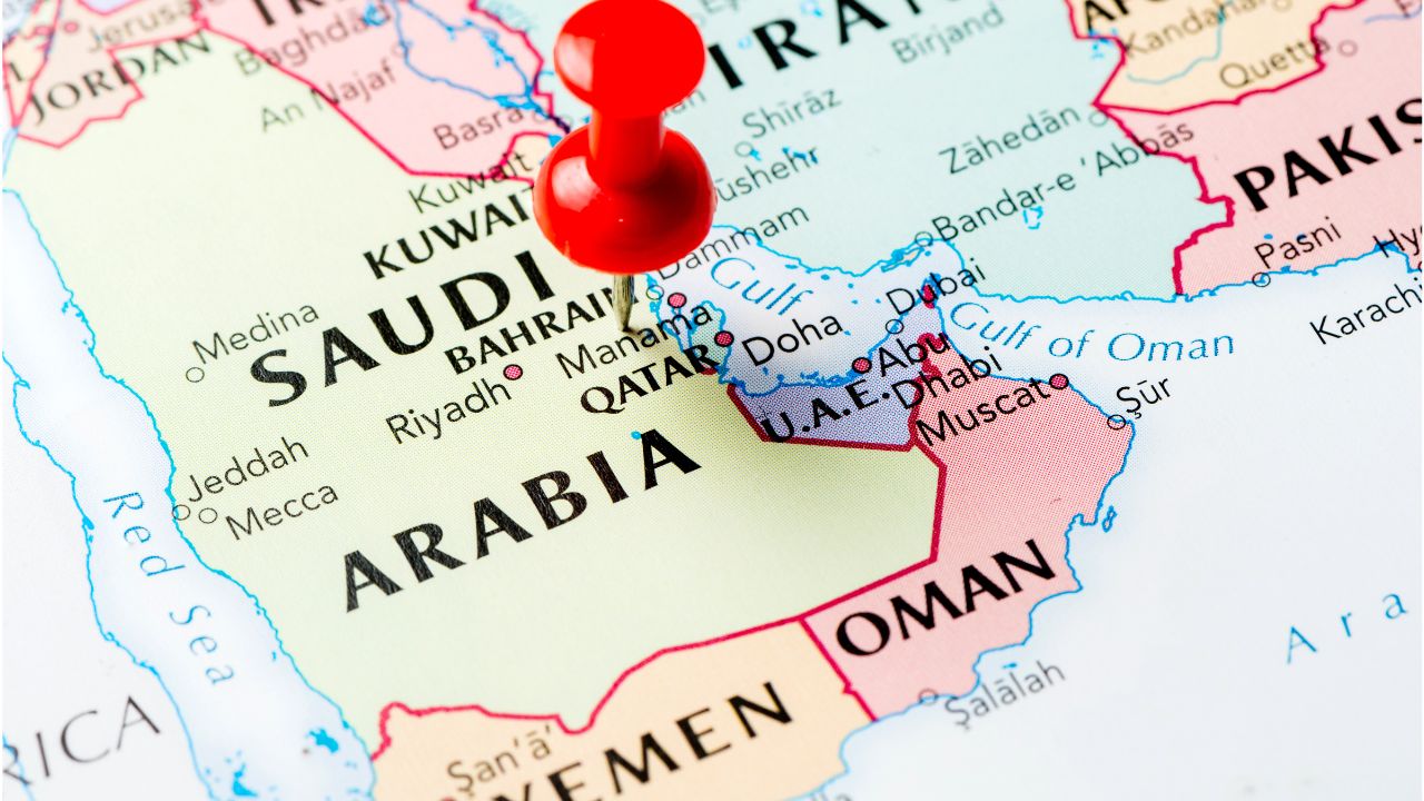 Les Houthis annoncent un blocus maritime de l'Arabie saoudite en plein affrontement irano-américain