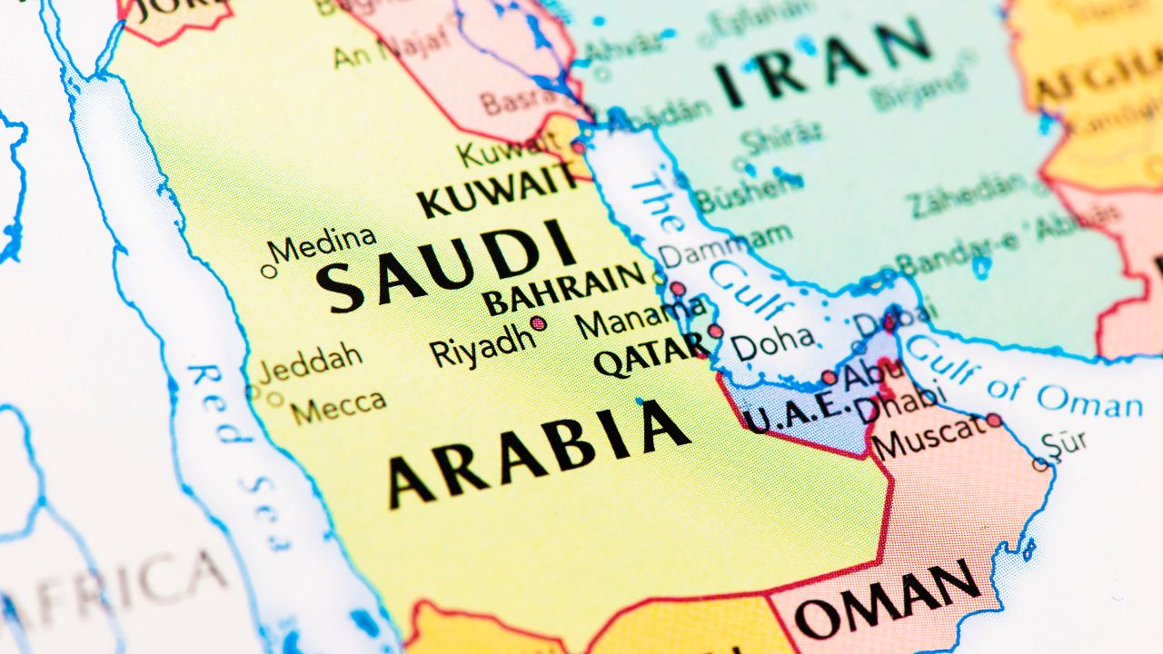 Washington veut développer le nucléaire civil en Arabie saoudite, en plein conflit avec Téhéran