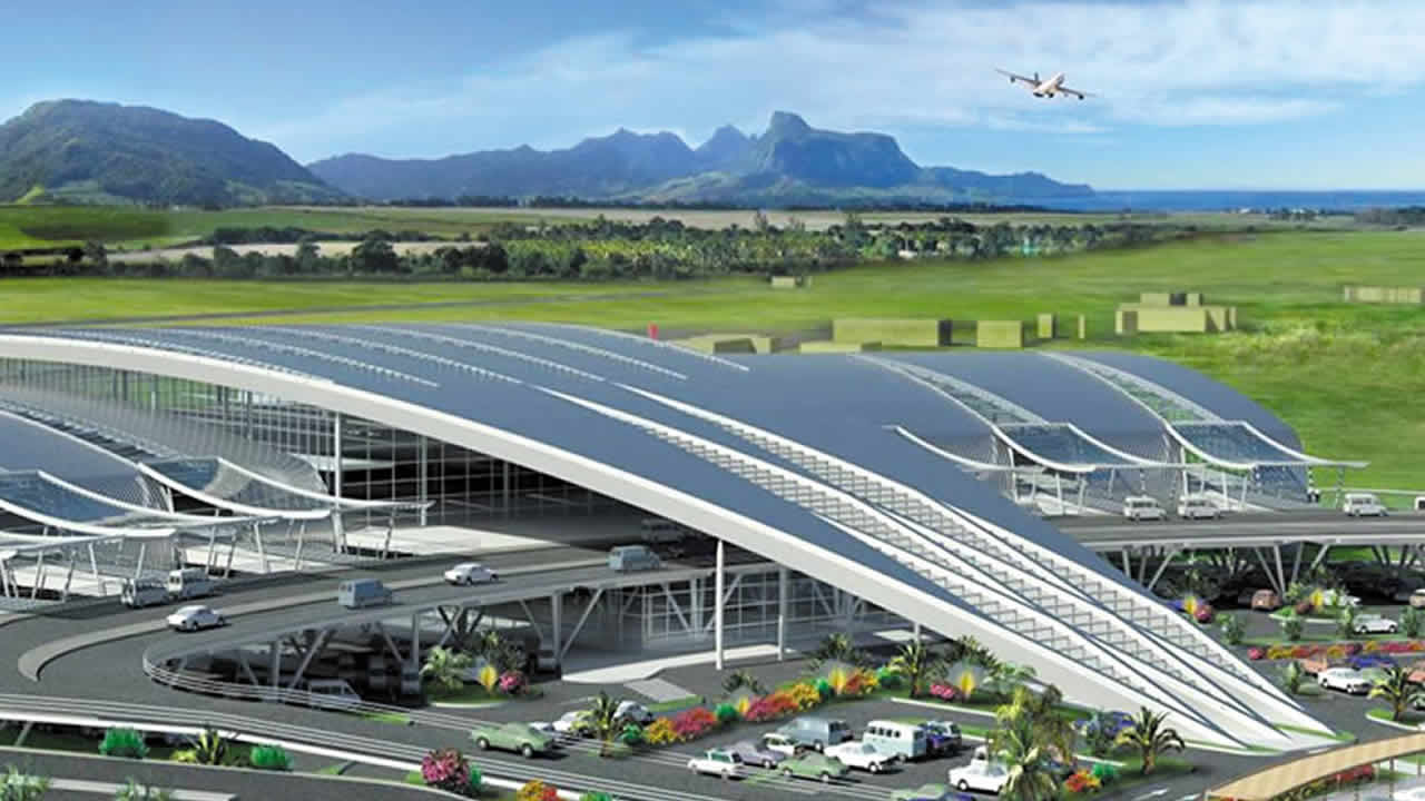 Aeroport nationale