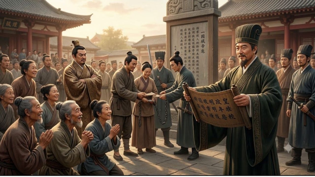 Chine