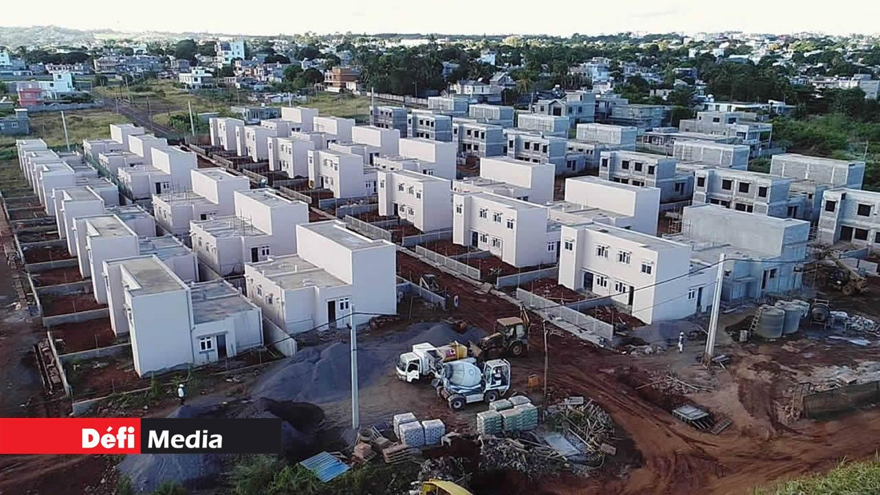 Un  retard dans la livraison des maisons  est source d’inconvénients pour les futurs propriétaires. 