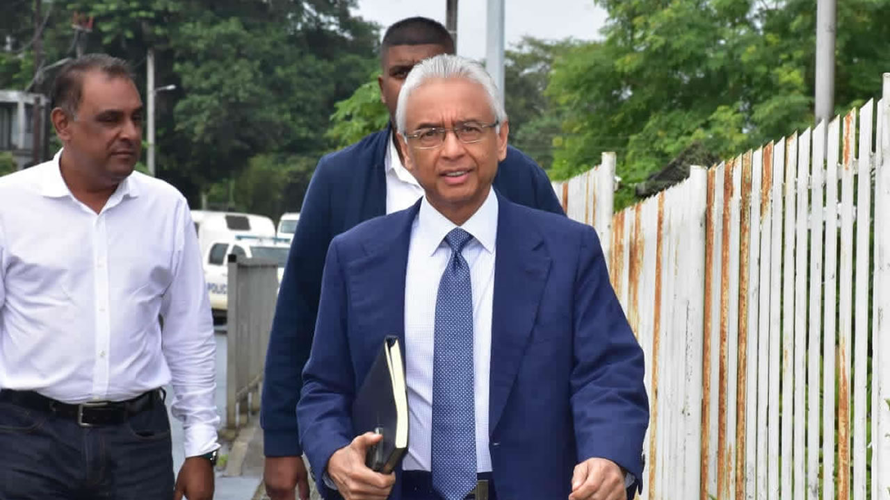 L’audition de Pravind Jugnauth pourrait intervenir d’ici la fin de la semaine.