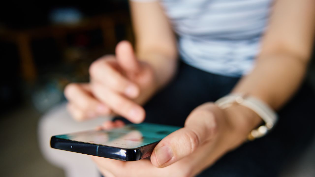 reseaux sociaux photo d'illustration