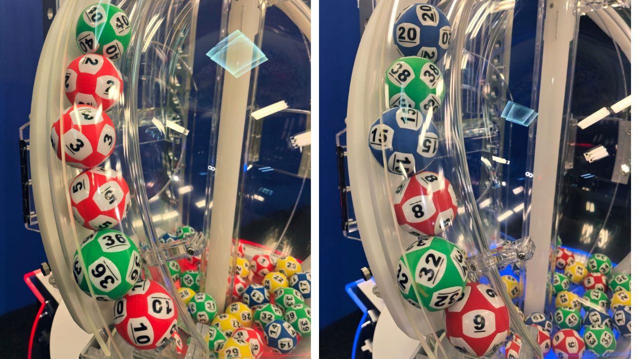 resultats loto + loto plus 080726
