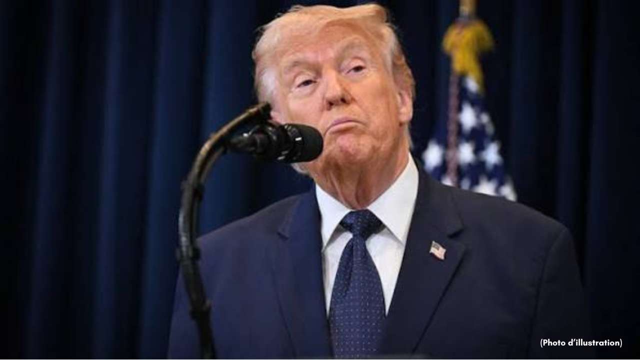 Iran : Trump voit « de bonnes chances » de résultats au troisième jour d'accalmie