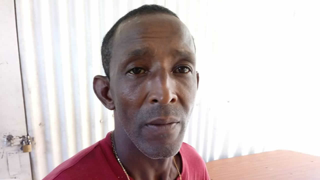 Jean Michel Laurent Paul