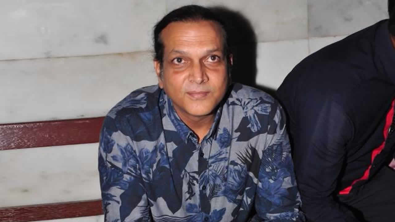 Shahebzada Noormohamed Azaree.