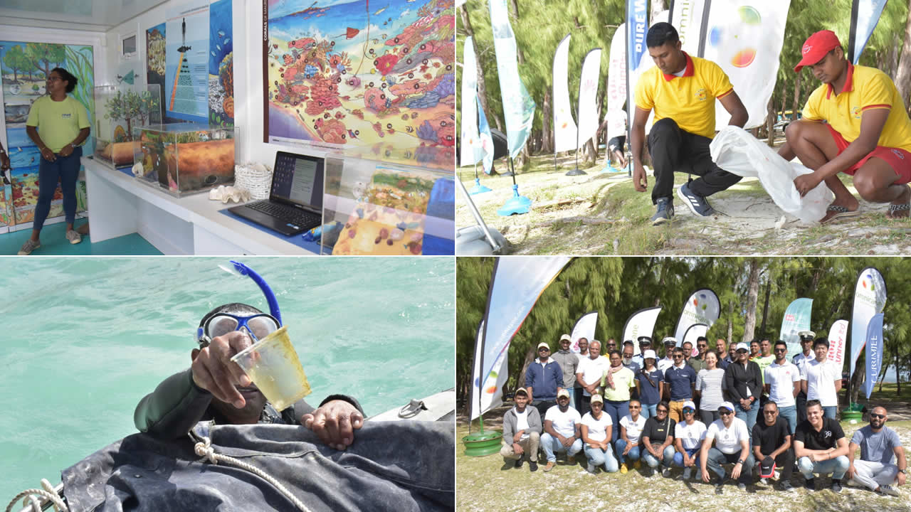 Défi Vert-Plein Air