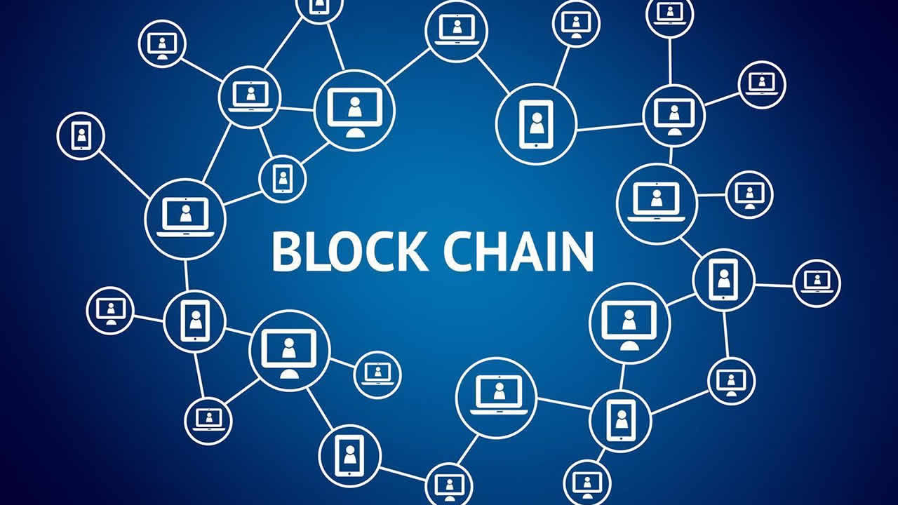 block chain