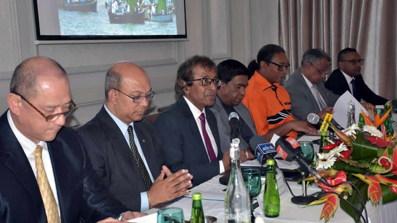 13e édition du Festival International Kreol