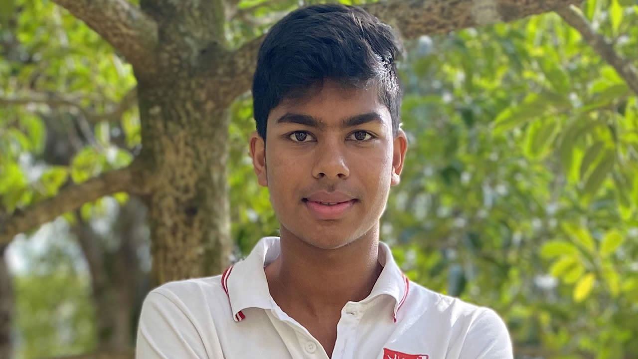 Saurav Seewooduth