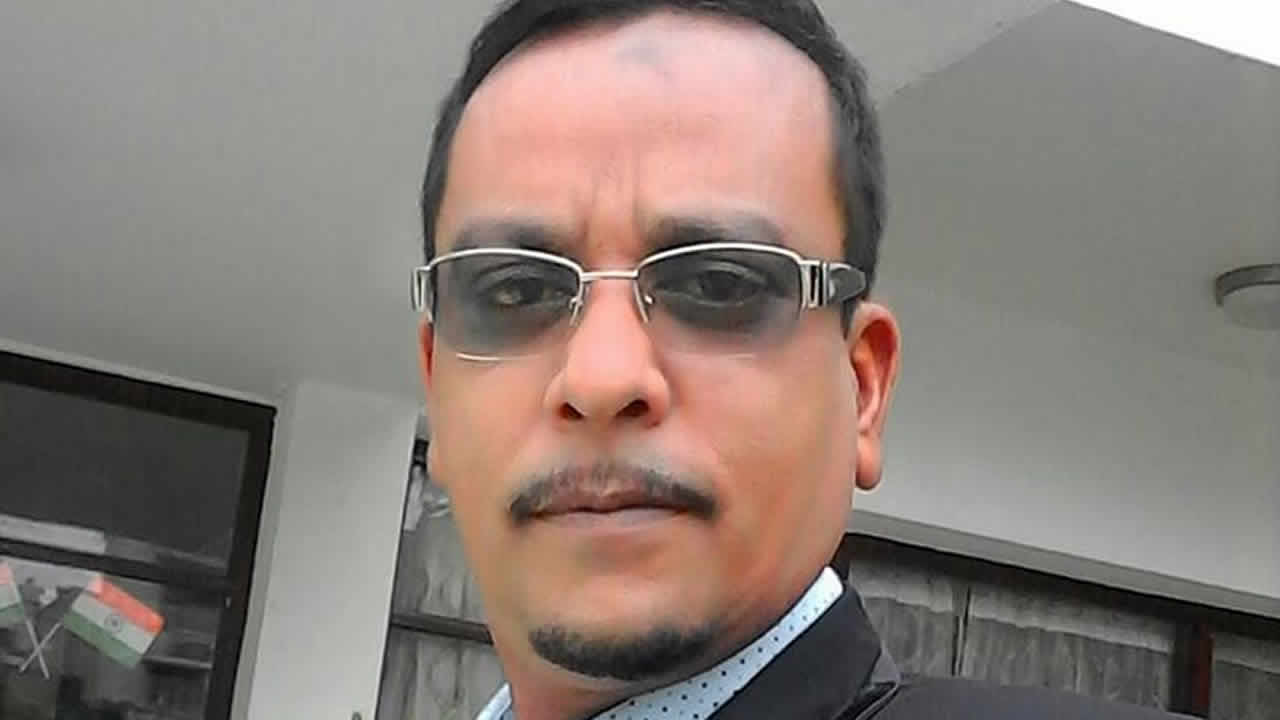 Sameer Hoosenee s’est taillé une solide réputation au sein de la force policière.