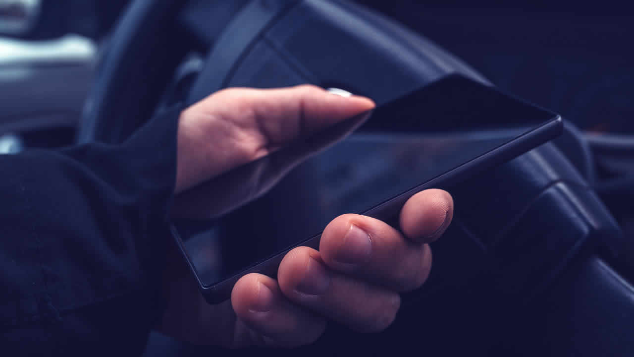 parkings électroniques