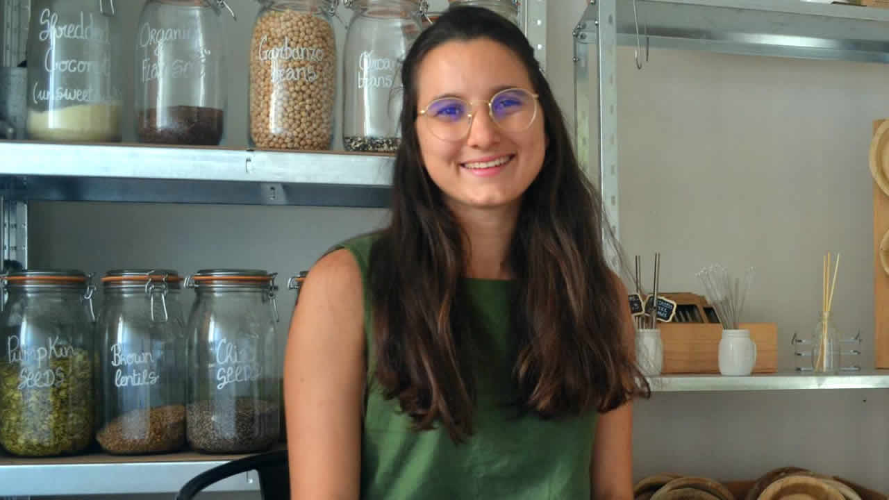 Émilie de Marcy Chelin