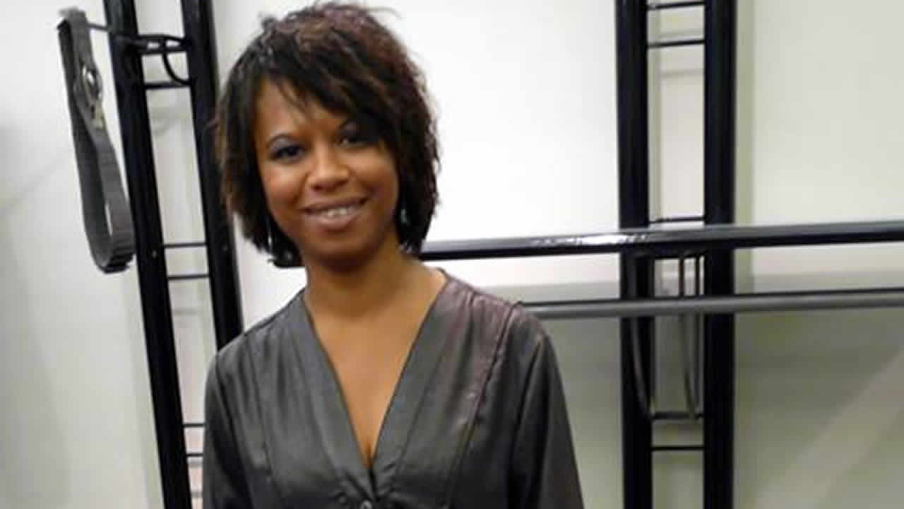 Marie-Céline Herisson