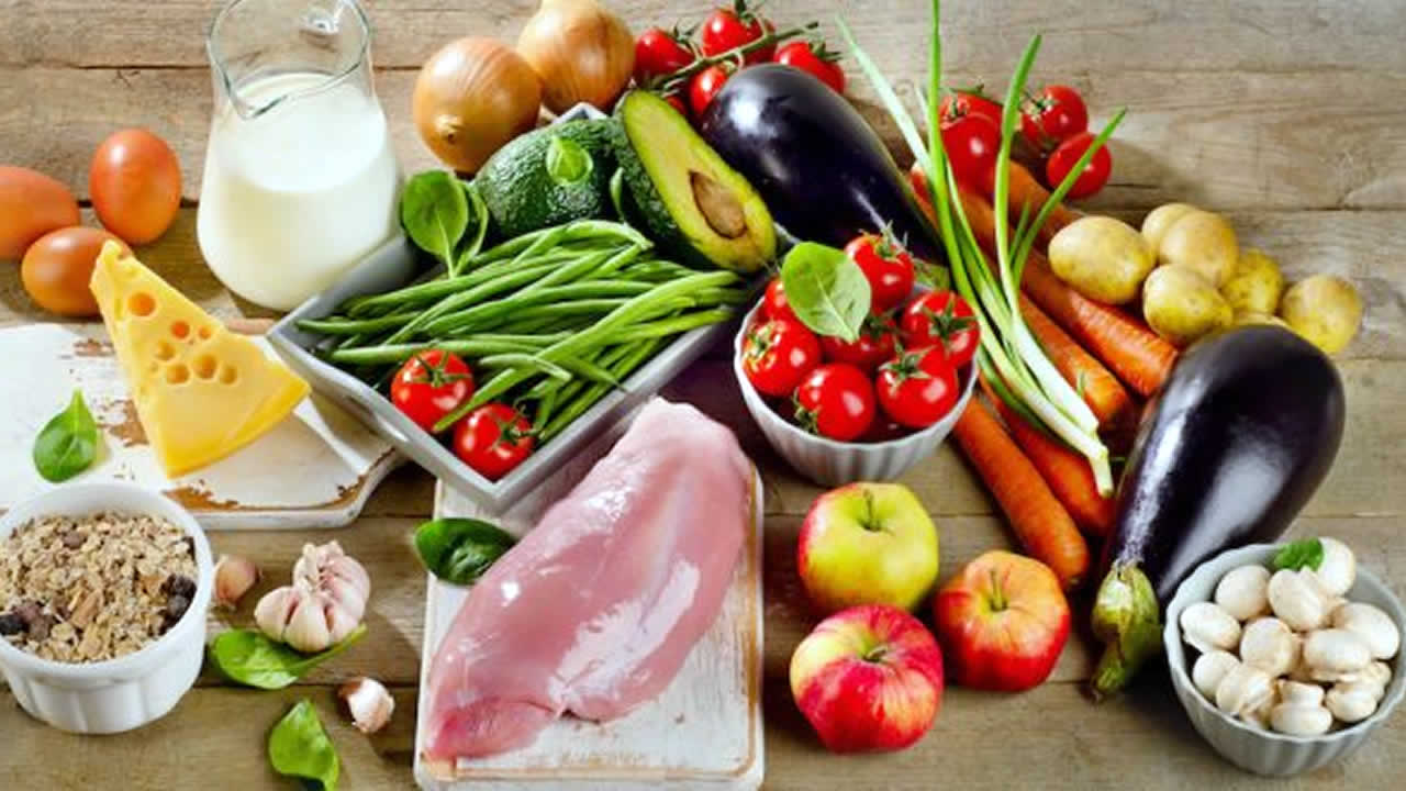 Healthy & Tasty Junior Cooking Competition