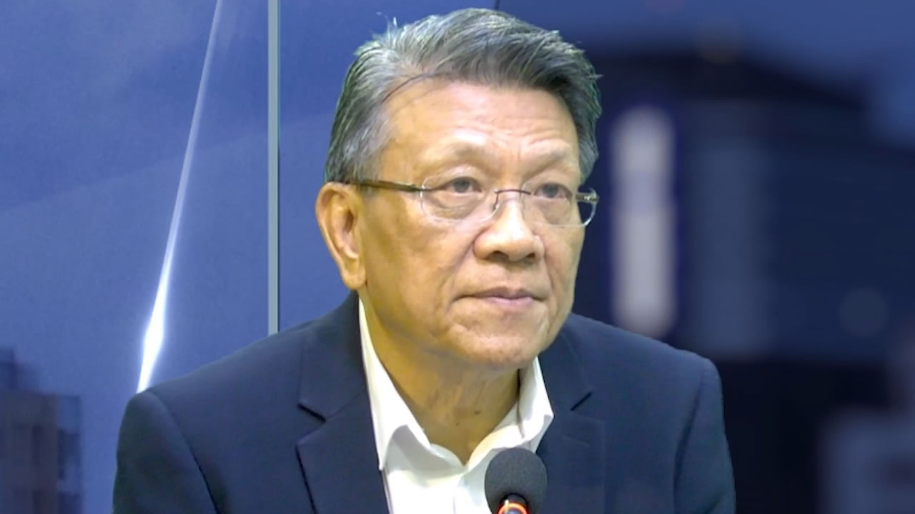 Georges Chung Tick Kan