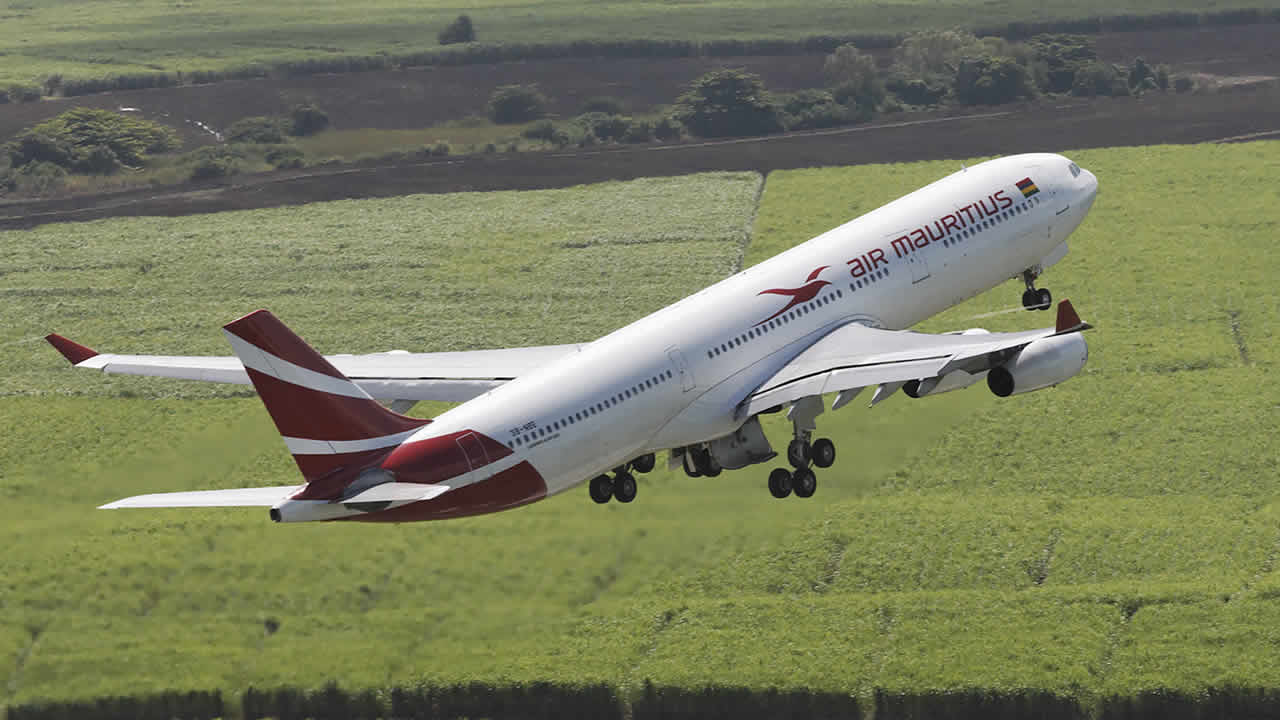 Air Mauritius