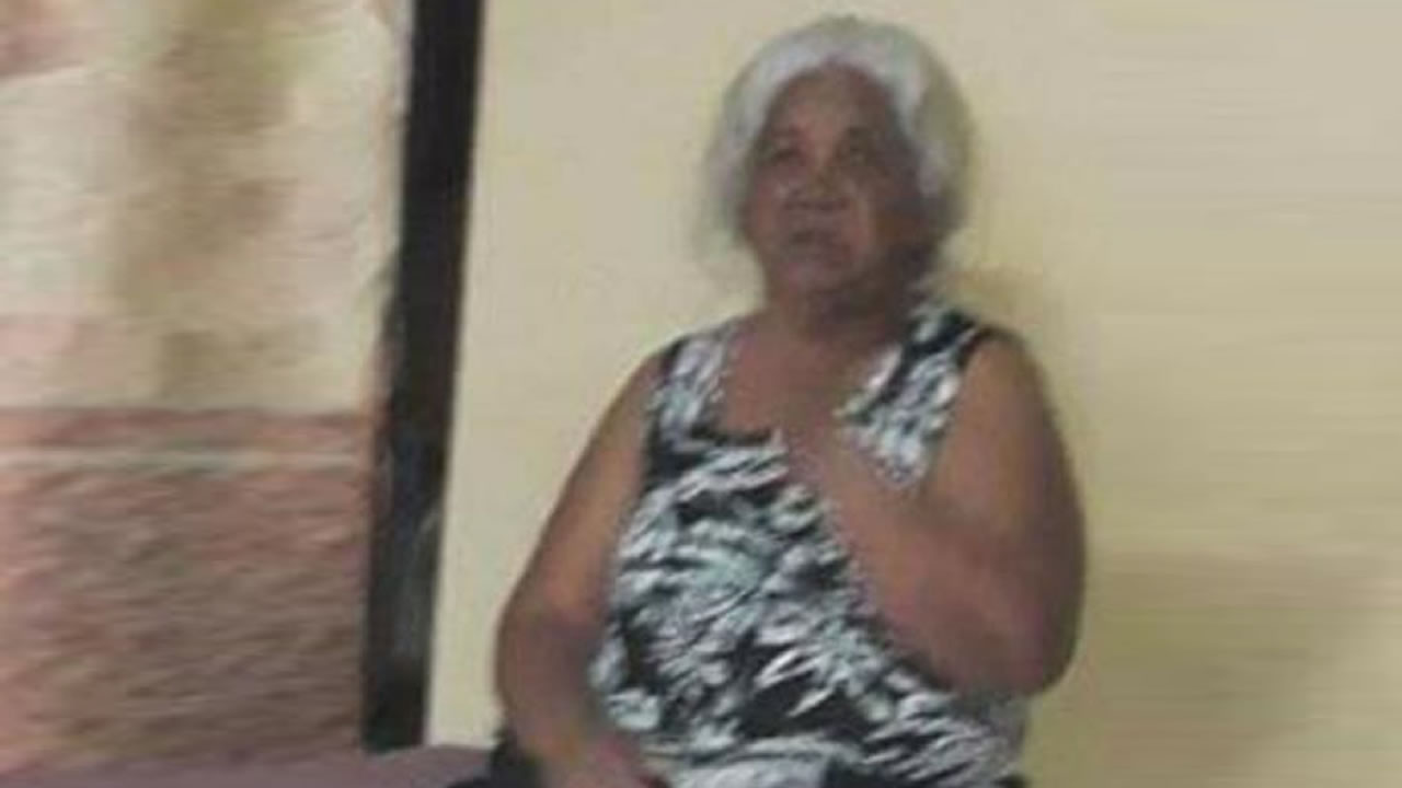 Odile Matambi