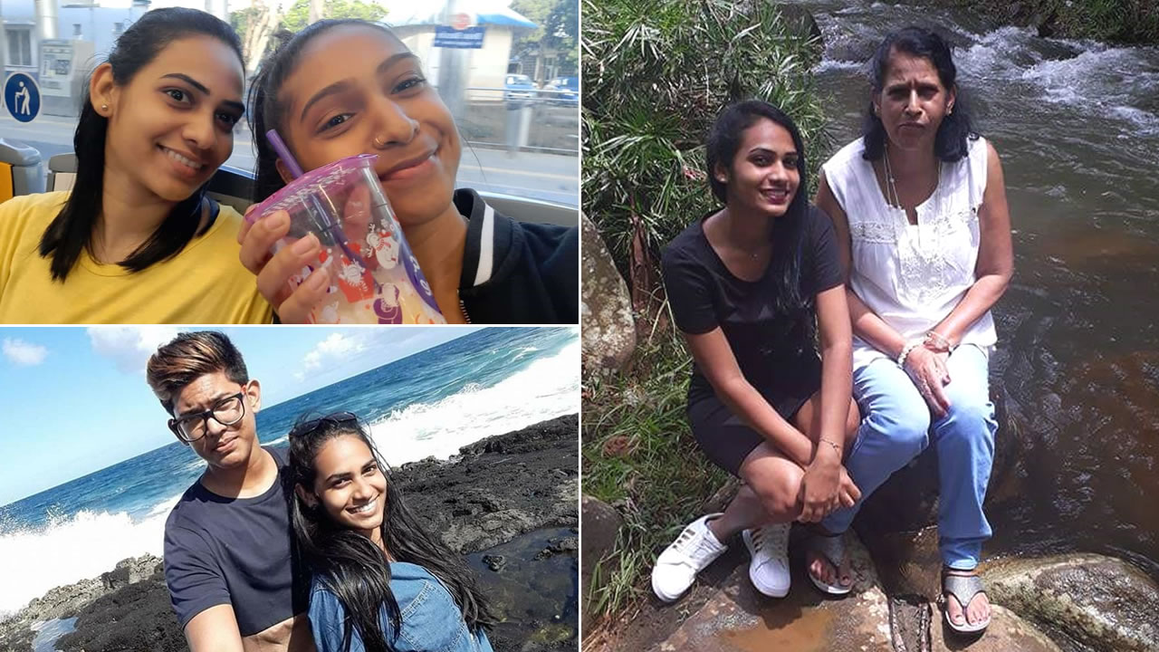 Tathiana Seeneevassen