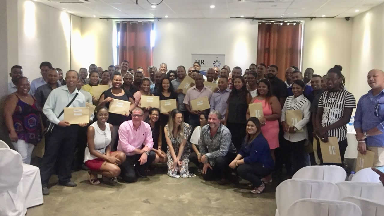 Travailler à l’étranger