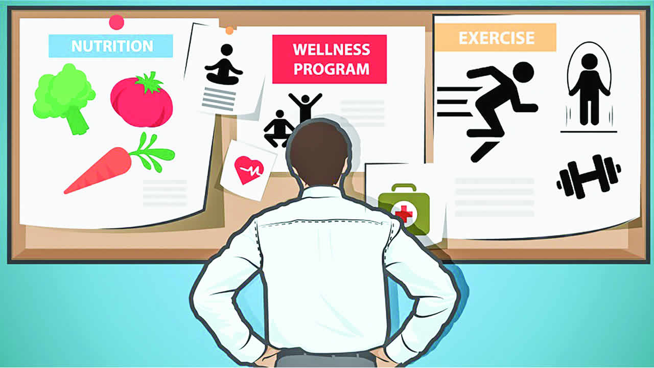 wellness program