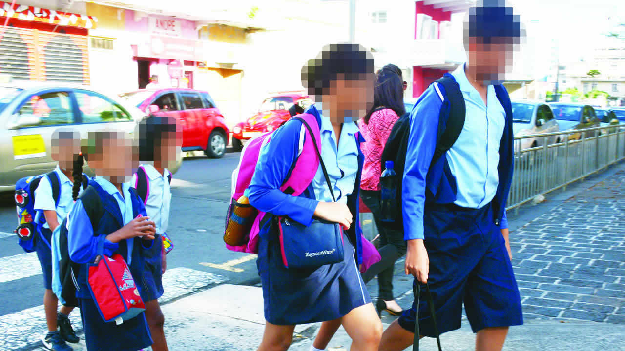 Rentrée scolaire : des pistes pour une année scolaire réussie