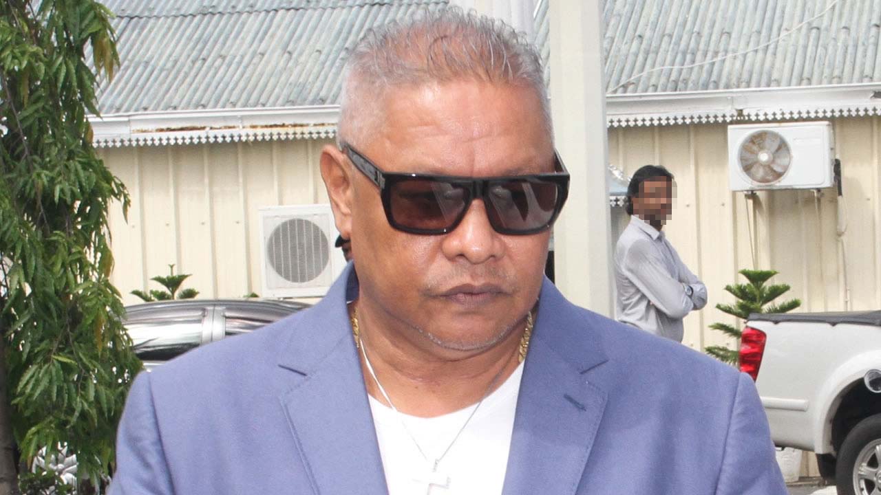 Ah Fat Lan Hing Choy