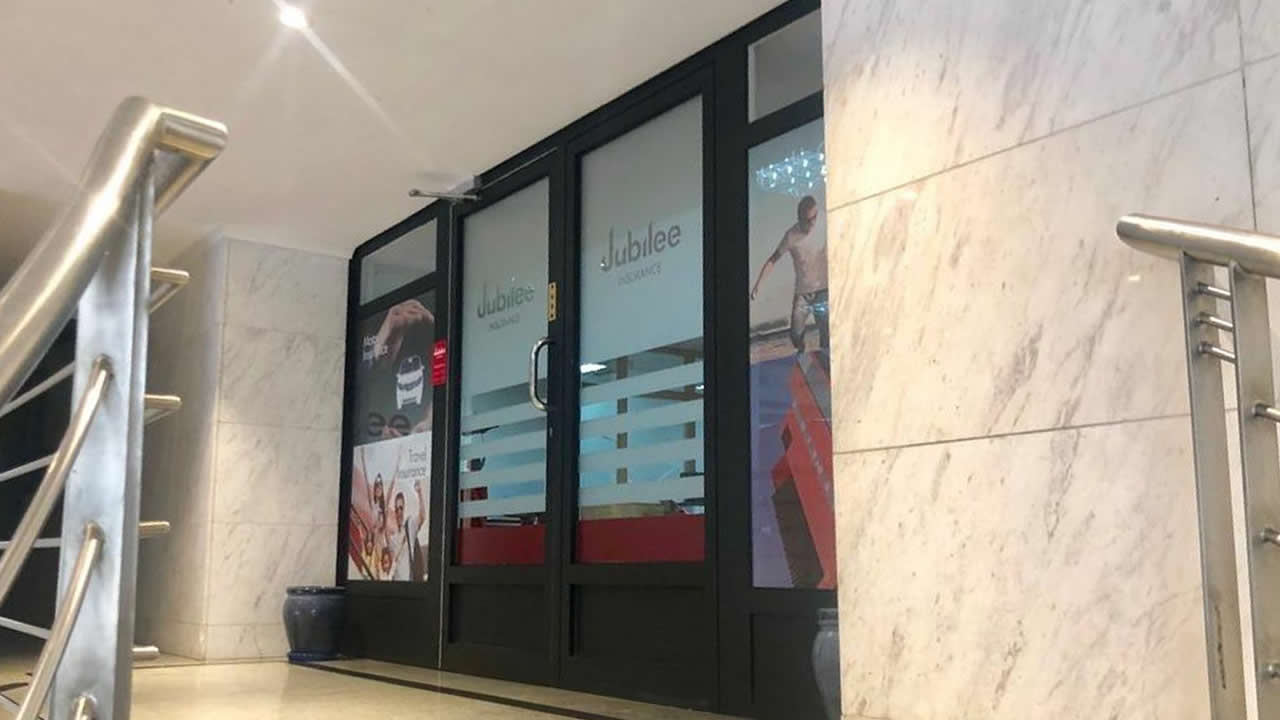 Jubilee Insurance (Mauritius) ltd
