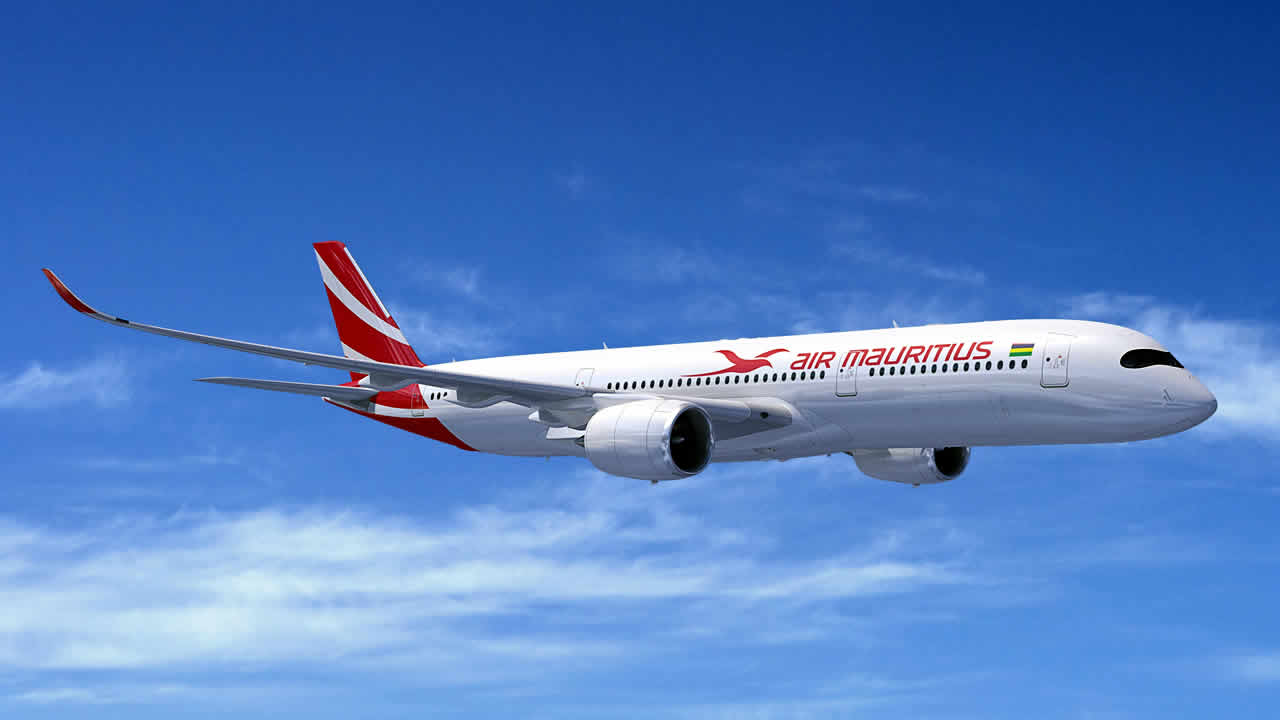 Air Mauritius