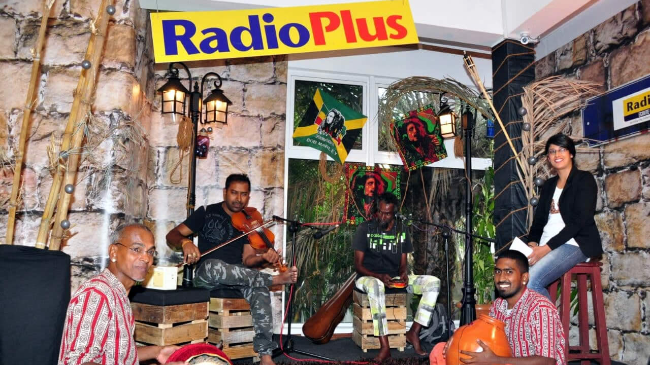 Journée mondiale de la musique 