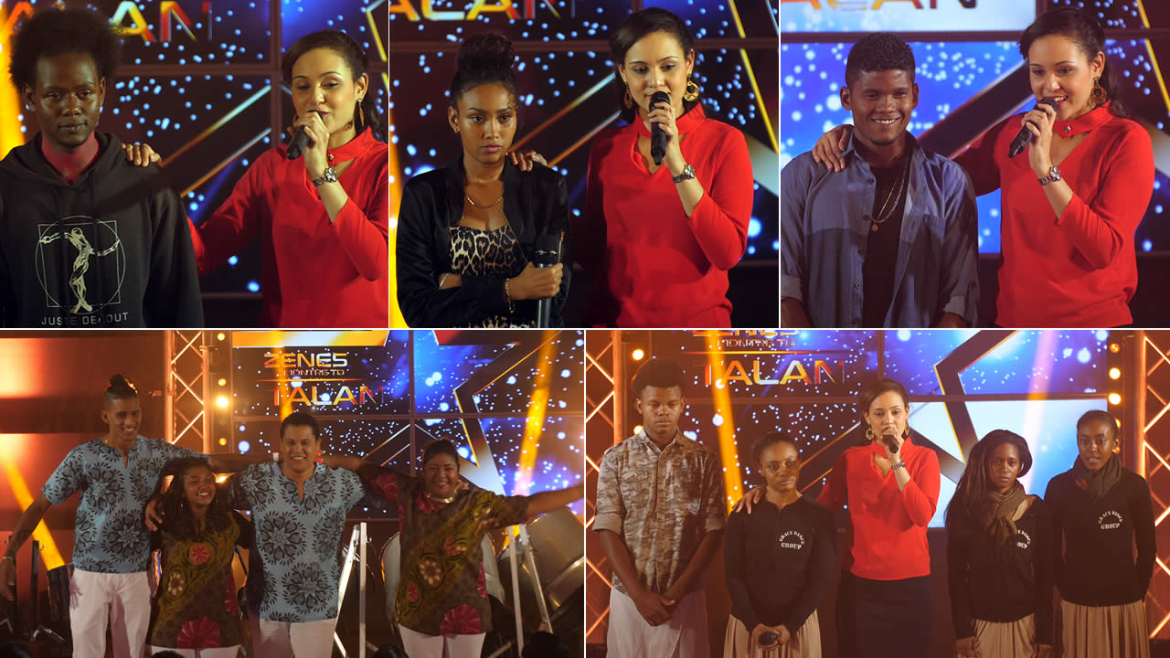 Zeness Montre To Talan