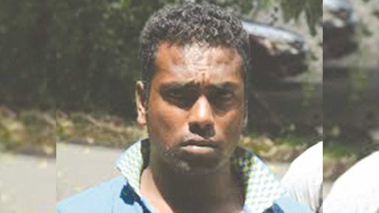 Stephen Siven Montalent