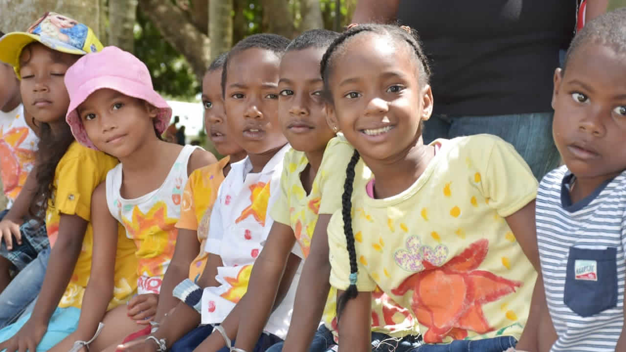 Journée mondiale du refus de la misère 