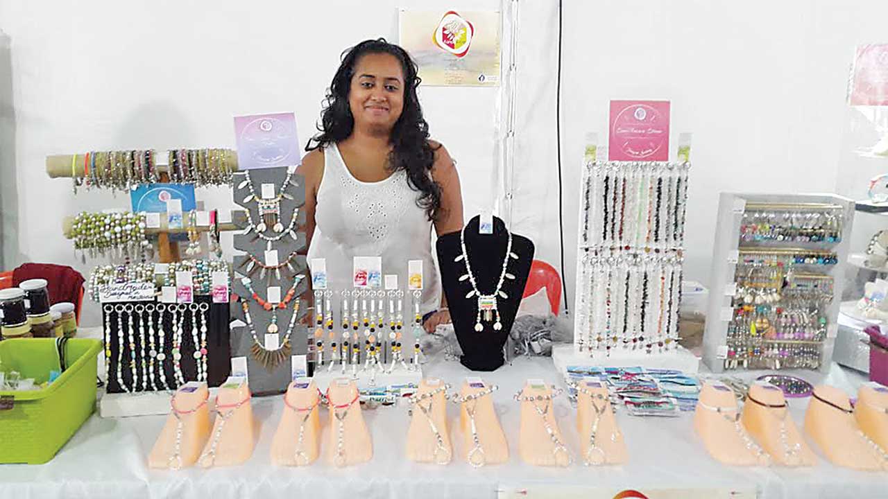 Kanasucre: Innovating through recycled jewellery