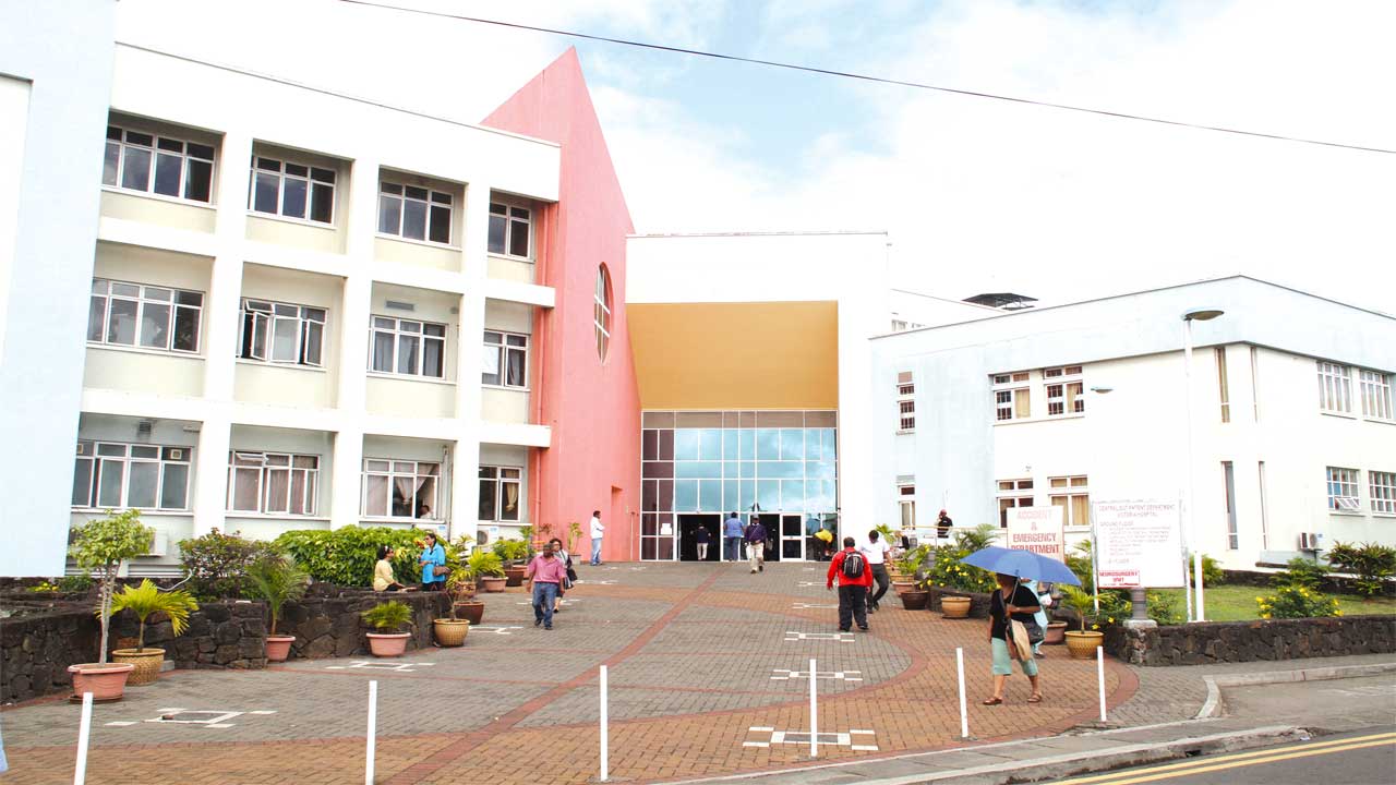 National Health Accounts being institutionalised