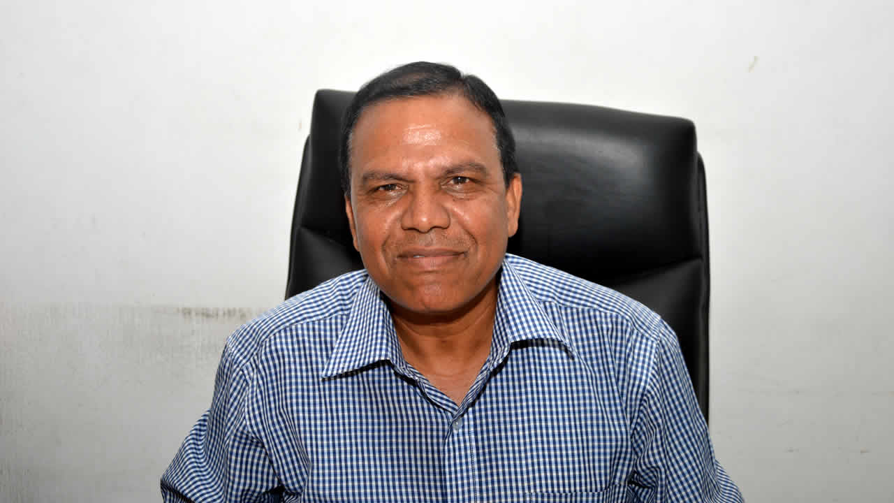 Devanand Ramjuttun