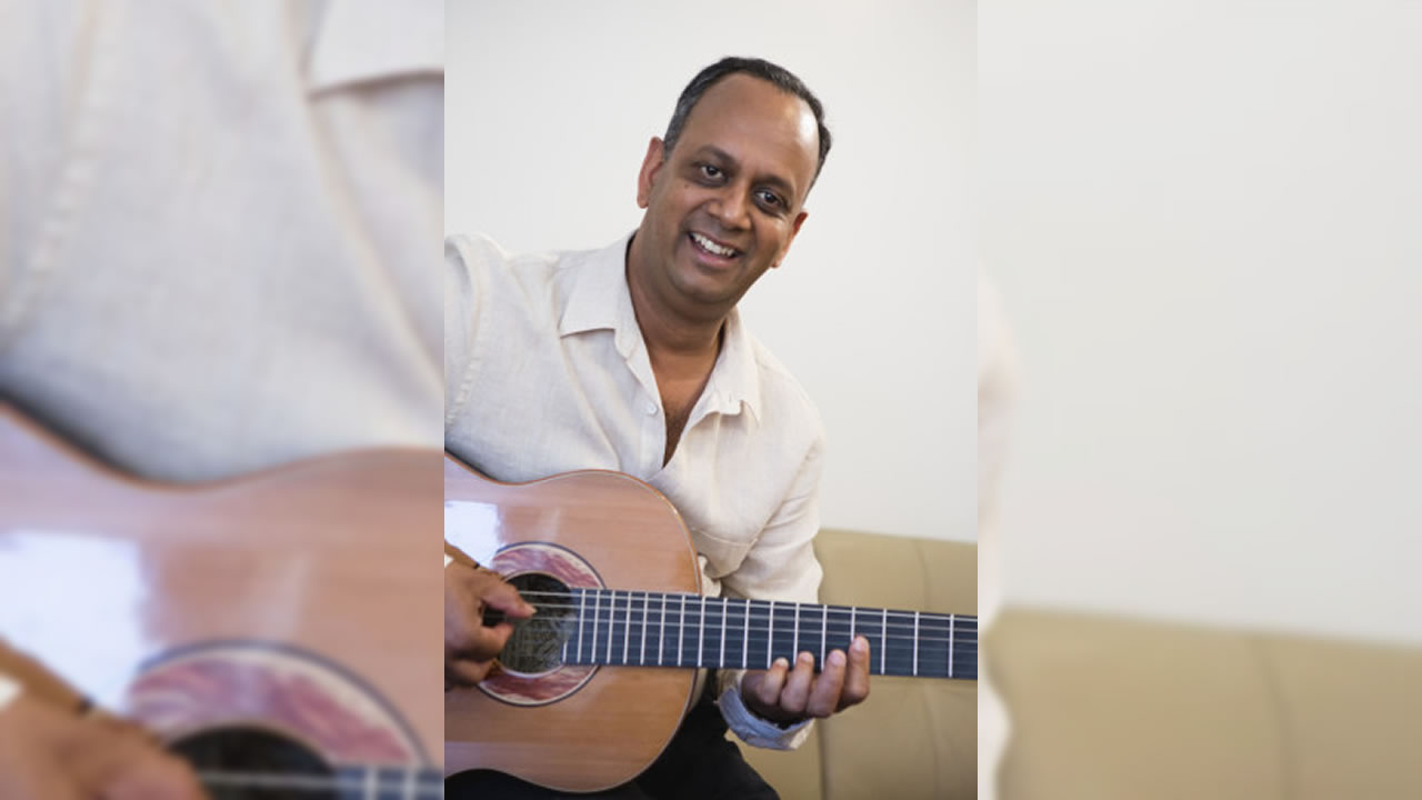 Guitare sans frontières