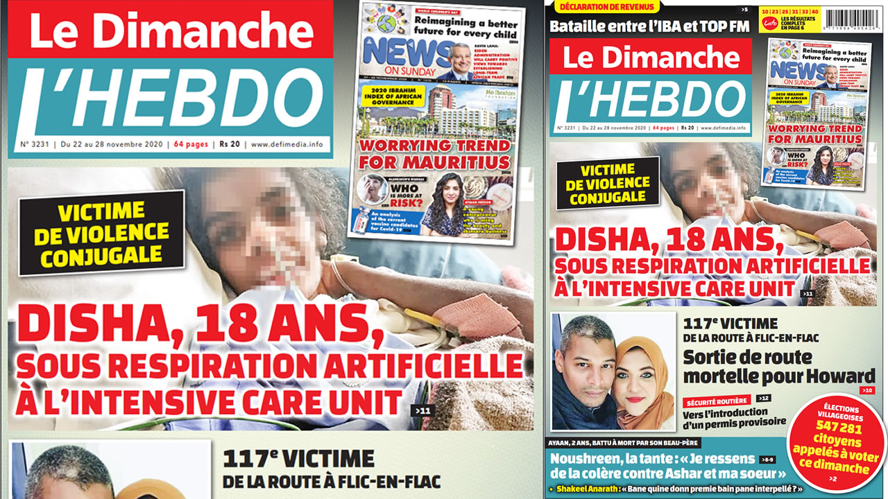 Hebdo
