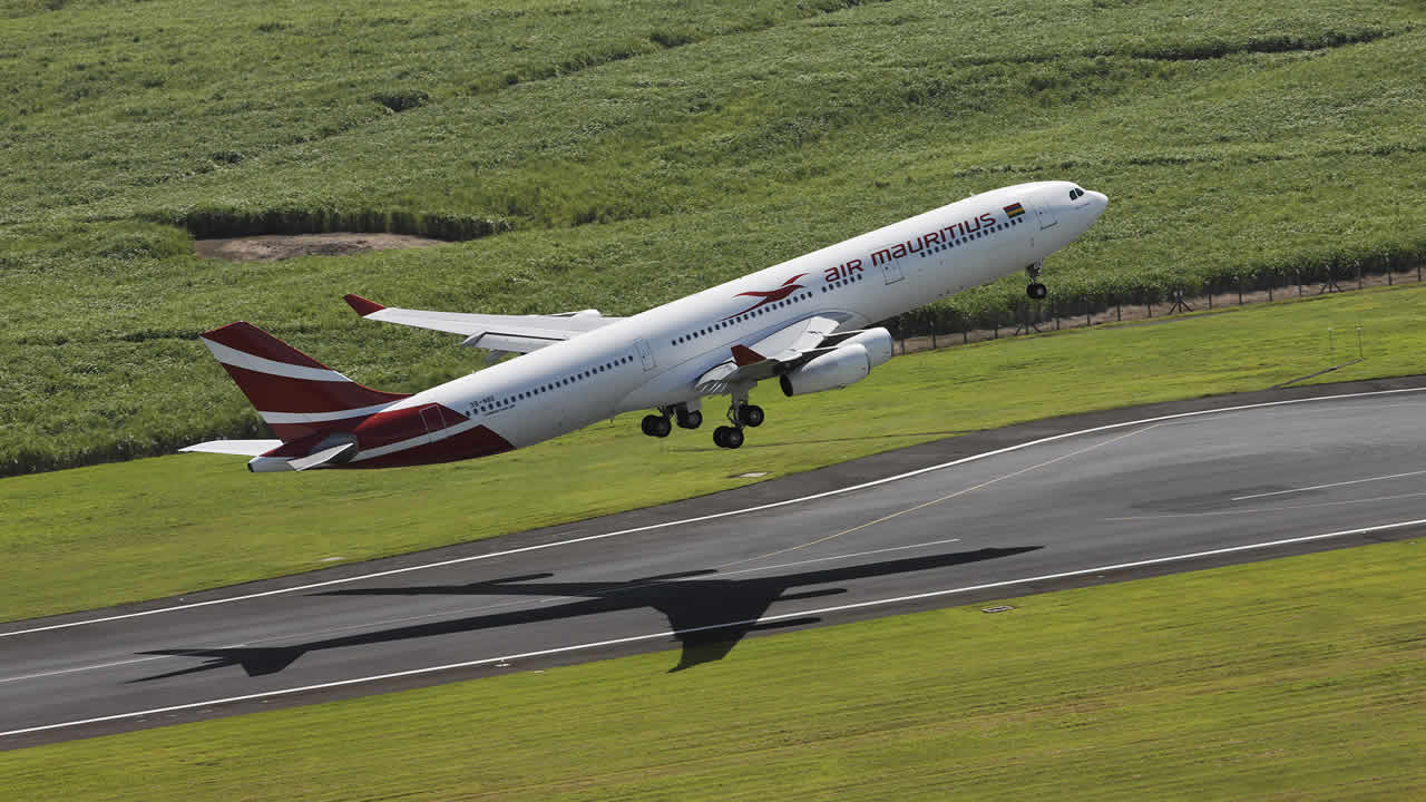Air Mauritius