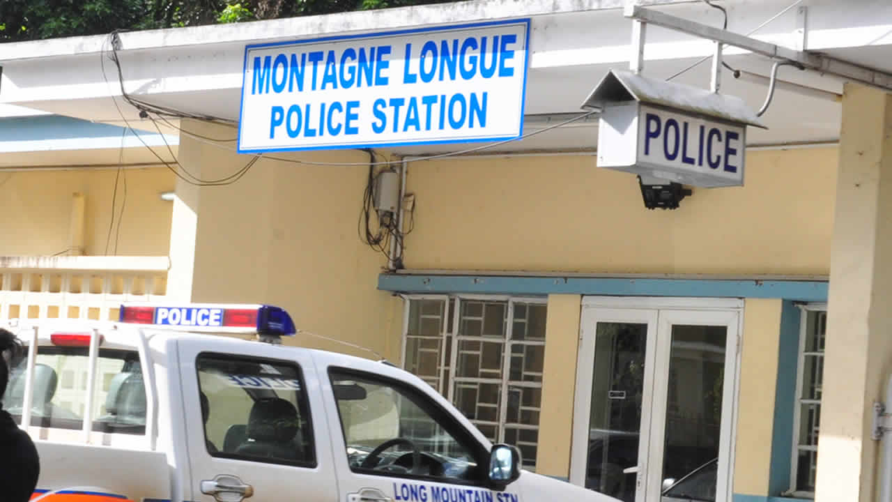 Montagne-Longue police