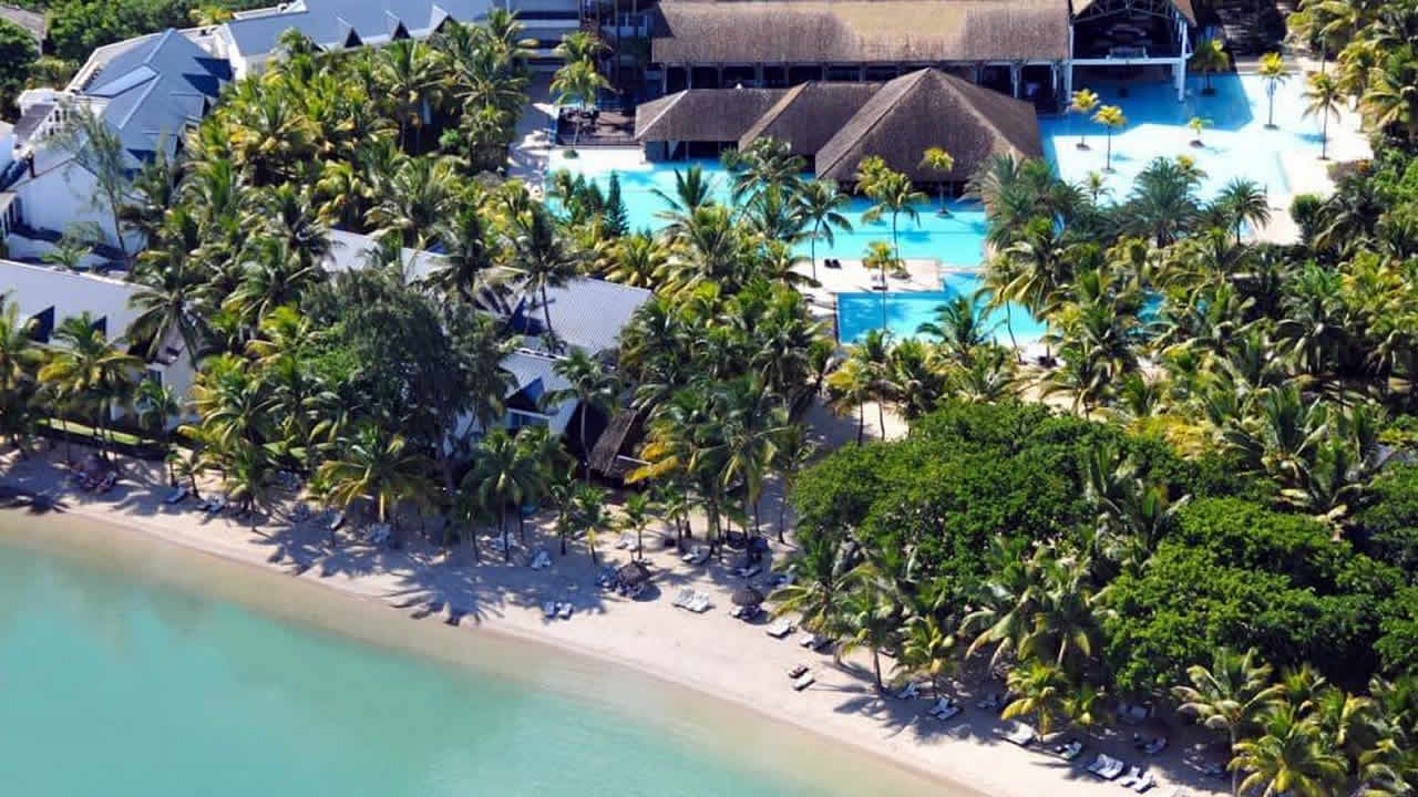 La Plantation Resort and Spa